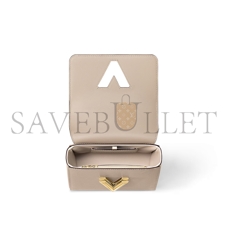 LOUIS VUITTON TWIST PM M21133 (19*15*9cm) LOUIS VUITTON TWIST PM M21133 (19*15*9cm)